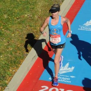 Meet your Posher, Mary